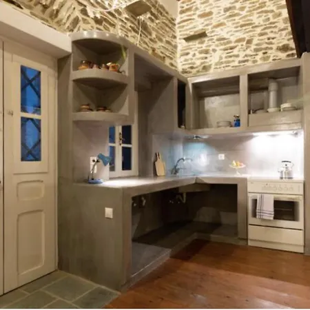 Little Gem Διαμέρισμα Δρυόπη