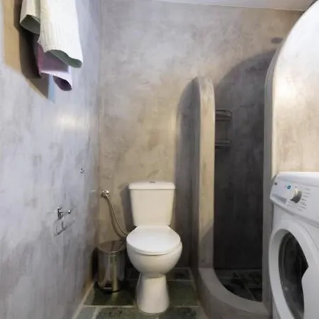 Διαμέρισμα Little Gem