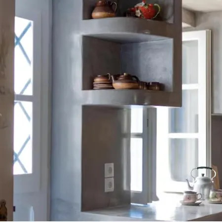 Little Gem Δρυόπη