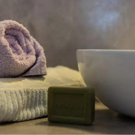 Little Gem * Δρυόπη