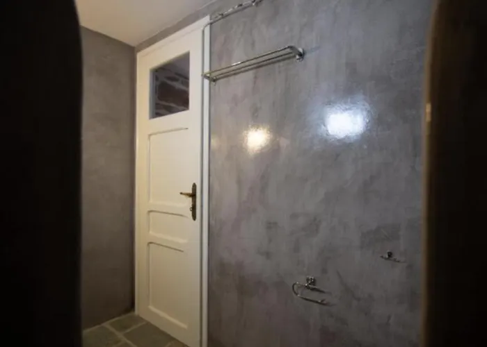 Apartment Little Gem Dhriopís