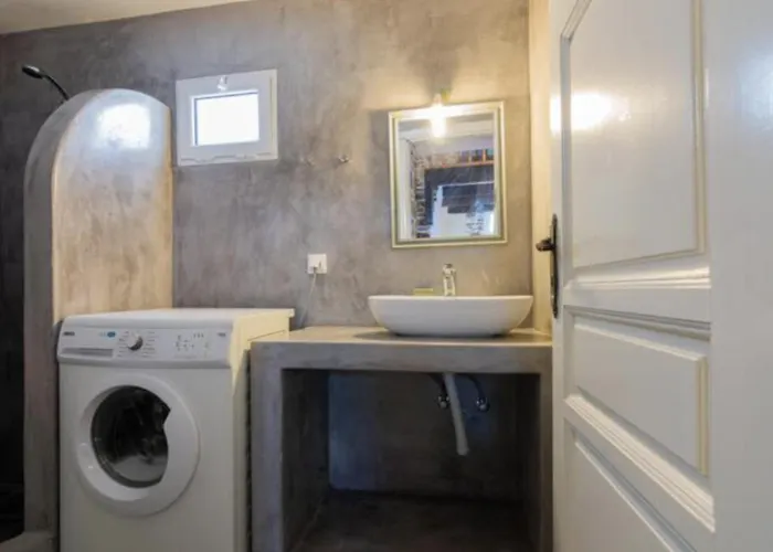 Little Gem Apartment *