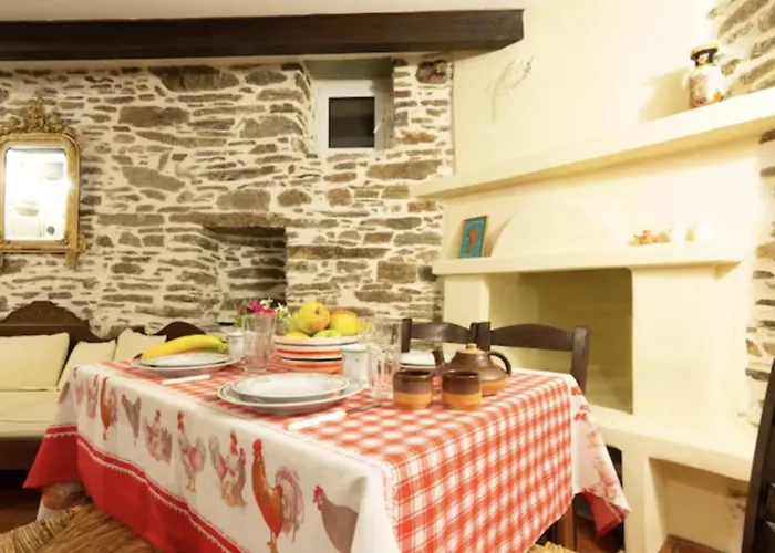 Apartment Little Gem Dhriopís