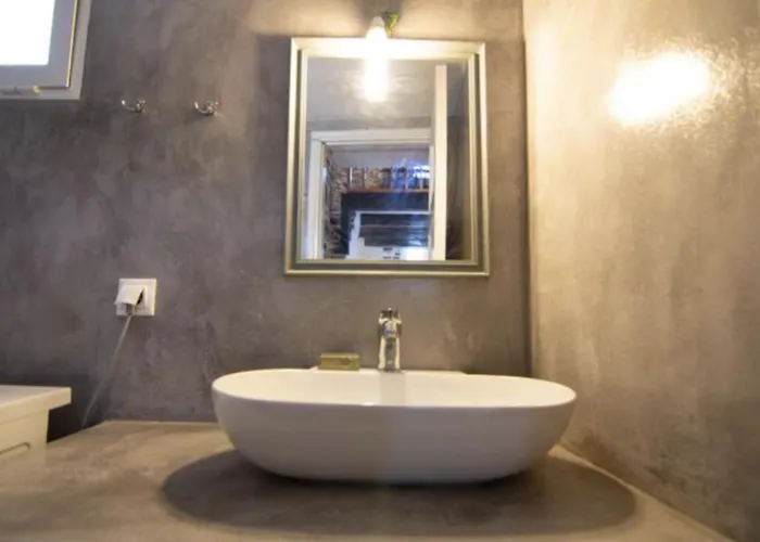 Little Gem Apartment *