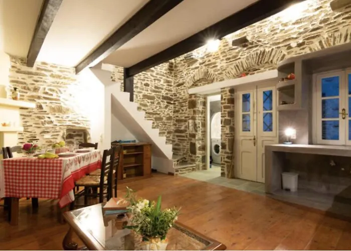 Little Gem Apartment *