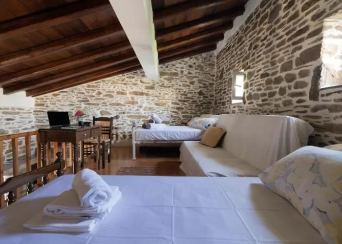 Little Gem Apartment Dhriopís