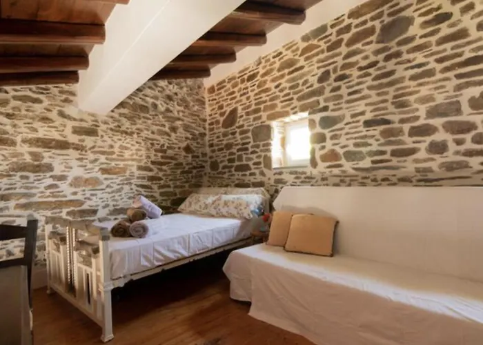 Little Gem Apartment *