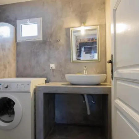 Little Gem Lägenhet *