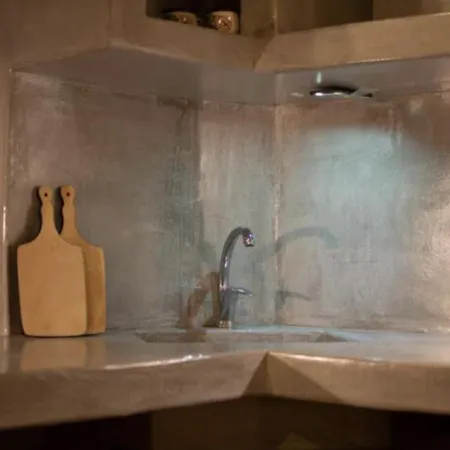 Lägenhet Little Gem *