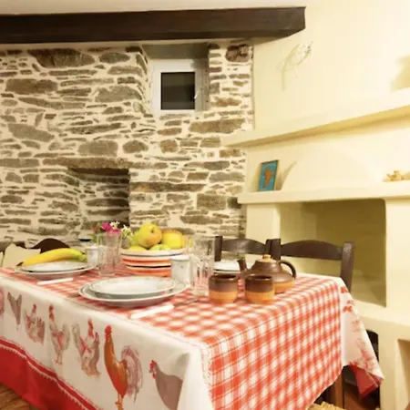 Apartment Little Gem Dhriopis