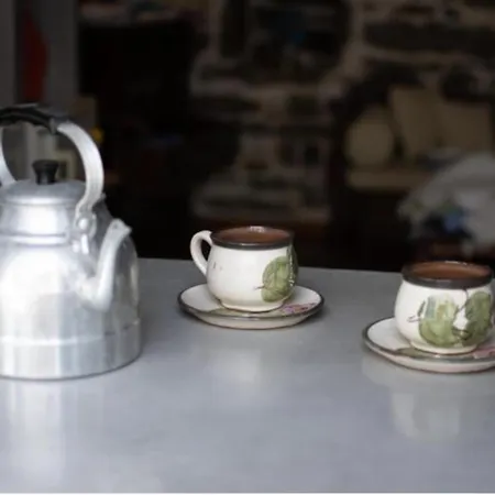 Little Gem Dhriopís