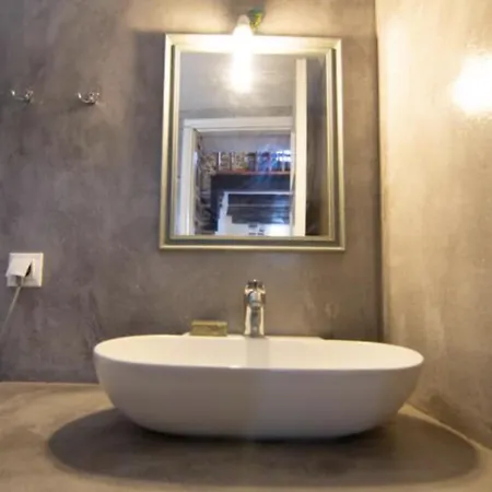 Little Gem Lägenhet *