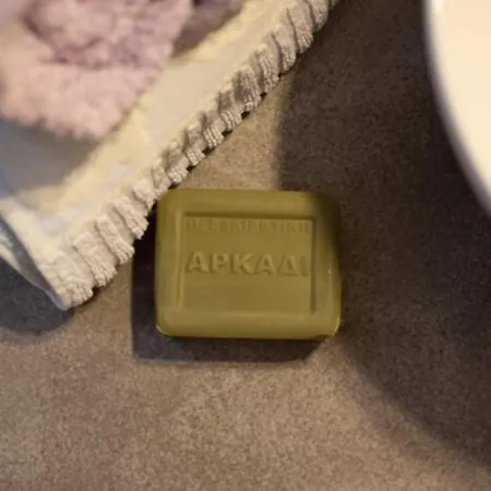 Lägenhet Little Gem Dhriopís