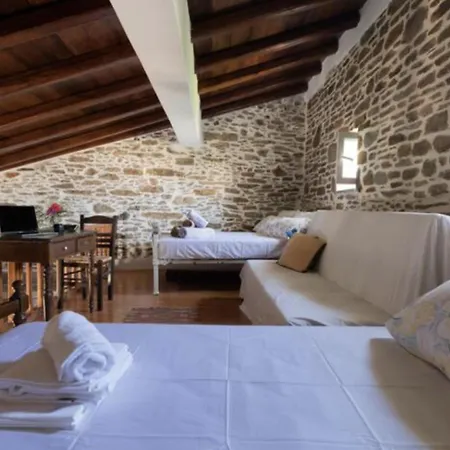 Little Gem Lägenhet Dhriopís