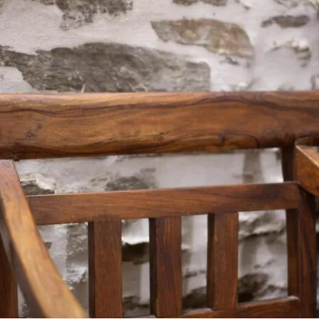 Little Gem Lägenhet Dhriopís