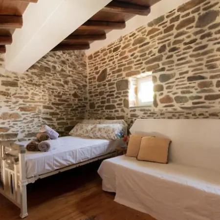 Little Gem Lägenhet *