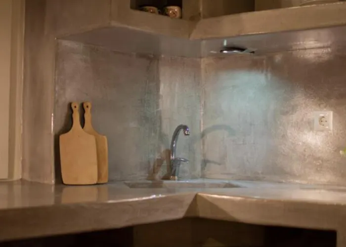 アパート Little Gem *