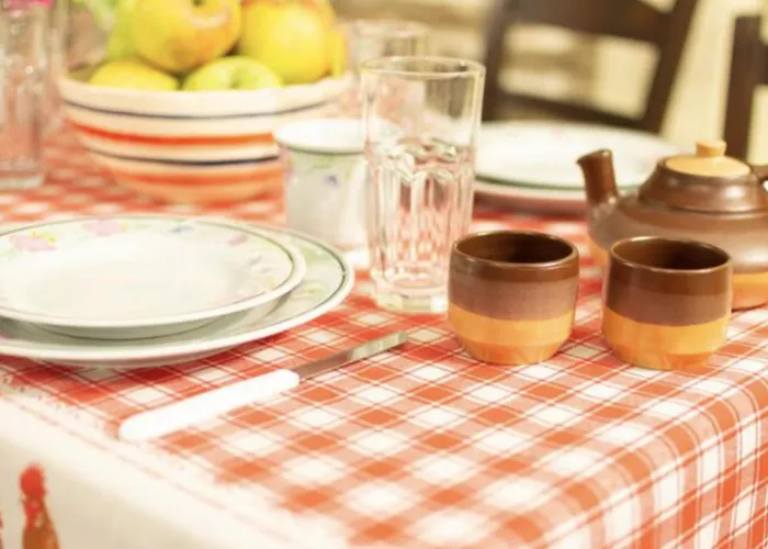 アパート Little Gem *