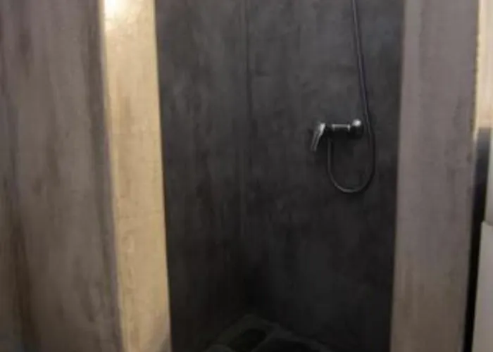 アパート Little Gem