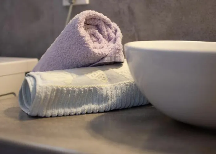 アパート Little Gem *