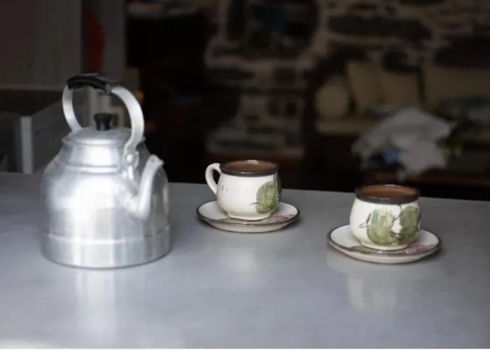 Little Gem Dhriopís