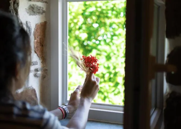 アパート Little Gem