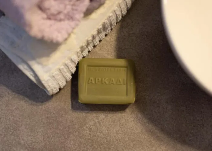 アパート Little Gem Dhriopís