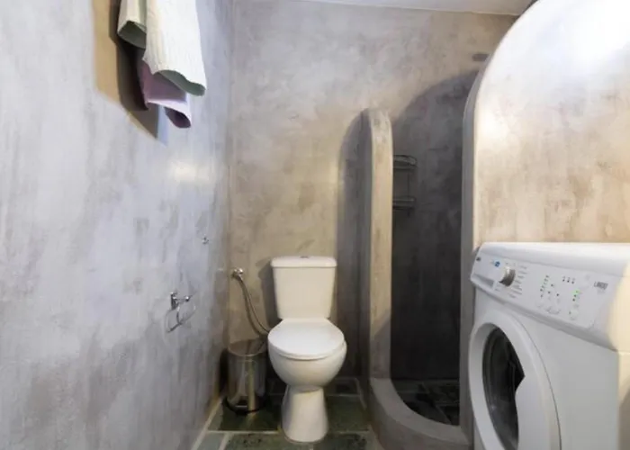 アパート Little Gem