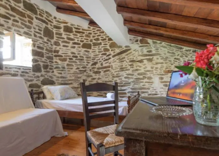 Little Gem アパート