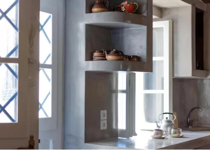 Little Gem Dhriopís